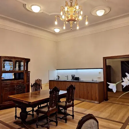 Stadtpalais Koenigssuite Maximal 2 Personen Und 1 Kleinkind Bautzen Exterior photo
