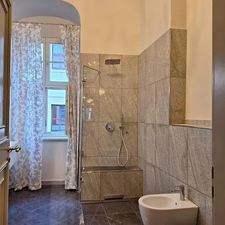 Stadtpalais Koenigssuite Maximal 2 Personen Und 1 Kleinkind Bautzen Exterior photo