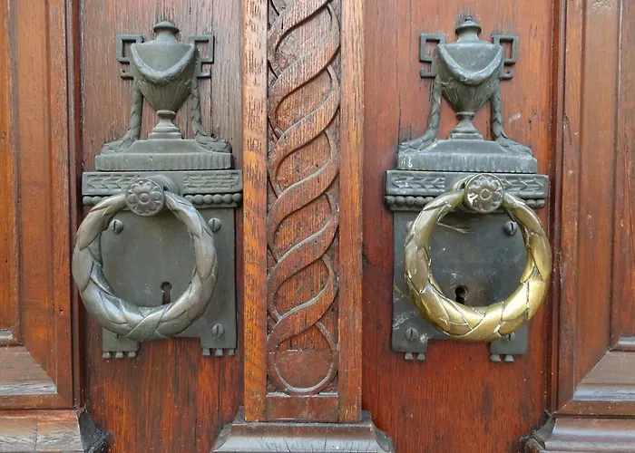 Stadtpalais Koenigssuite Maximal 2 Personen Und 1 Kleinkind