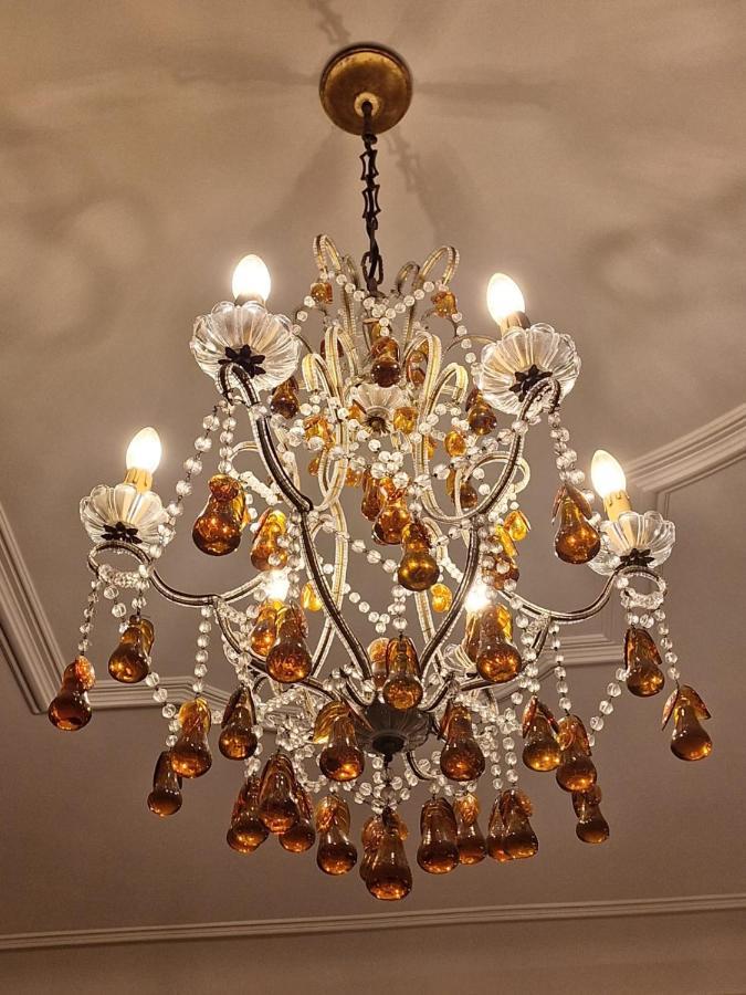Stadtpalais Koenigssuite Maximal 2 Personen Und 1 Kleinkind Apartment