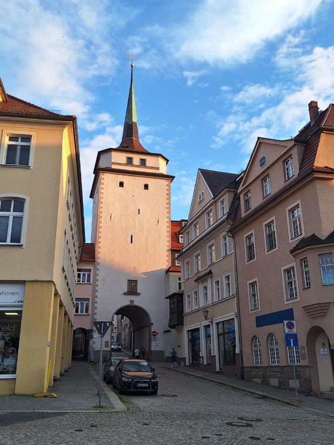 Apartment Stadtpalais Koenigssuite Maximal 2 Personen Und 1 Kleinkind *