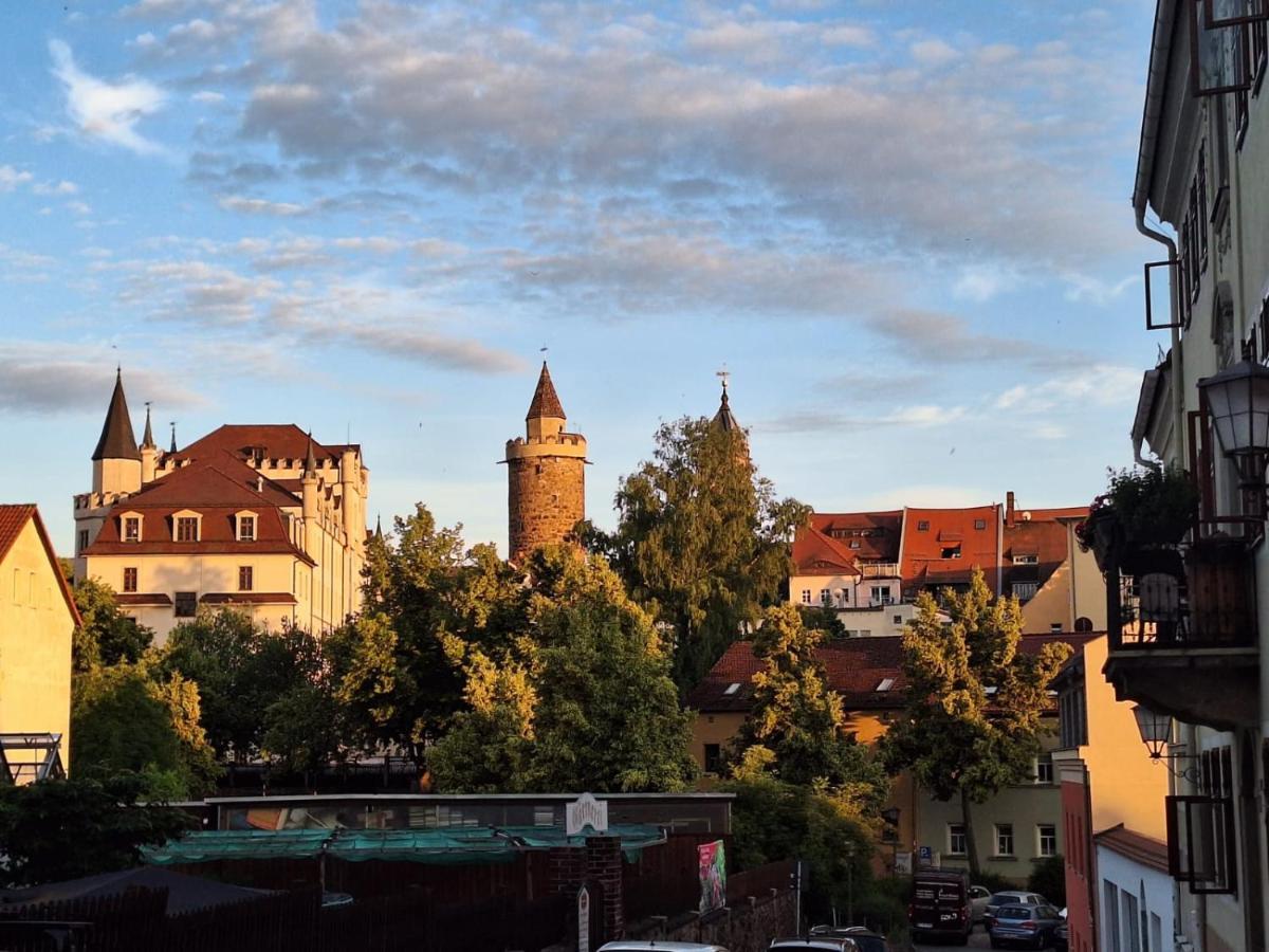 Stadtpalais Koenigssuite Maximal 2 Personen Und 1 Kleinkind * Bautzen