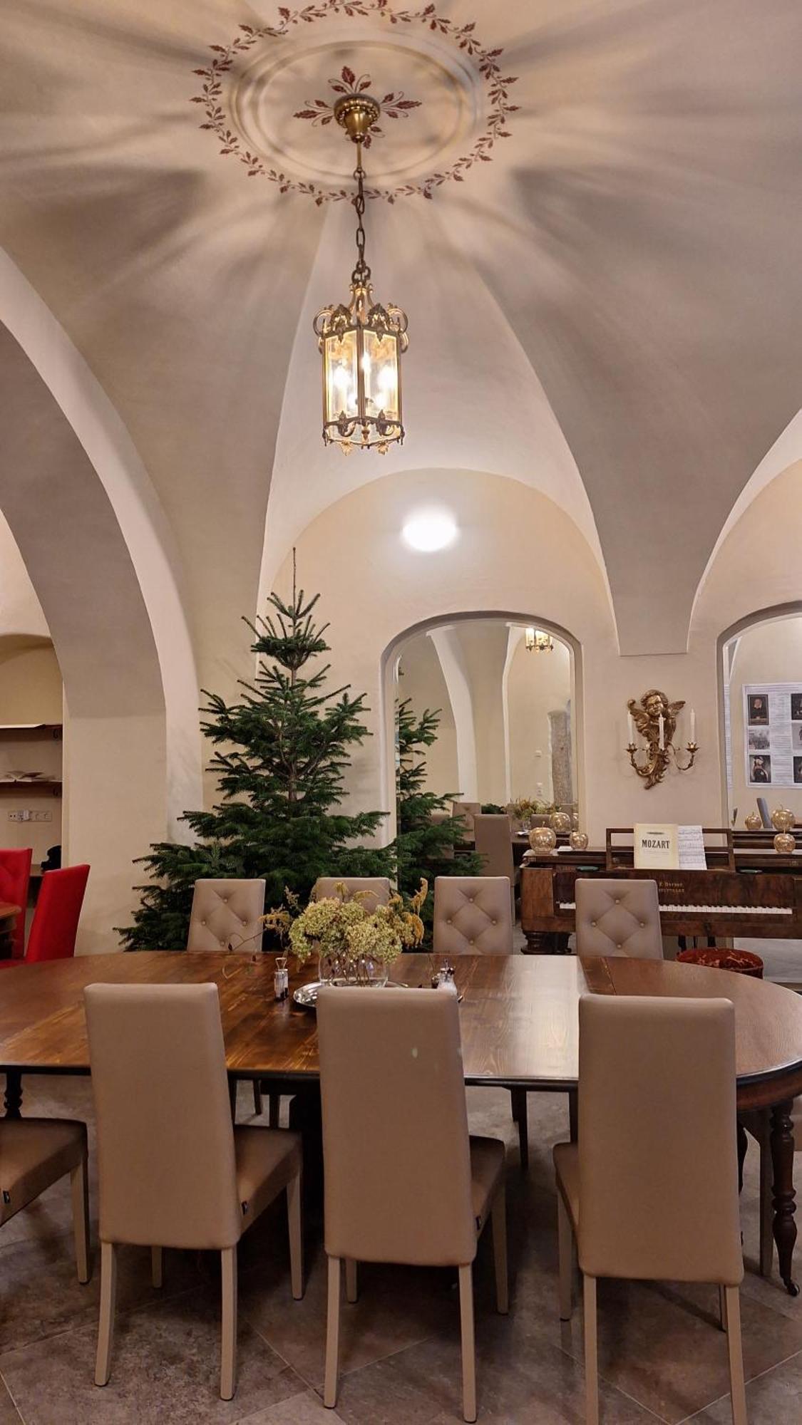 Stadtpalais Koenigssuite Maximal 2 Personen Und 1 Kleinkind Apartment *