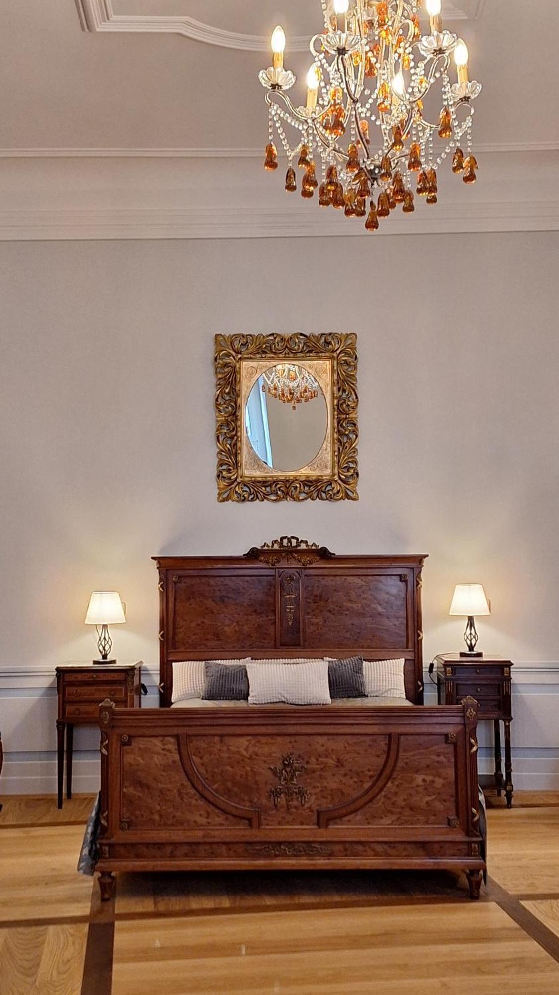 Stadtpalais Koenigssuite Maximal 2 Personen Und 1 Kleinkind Apartment *