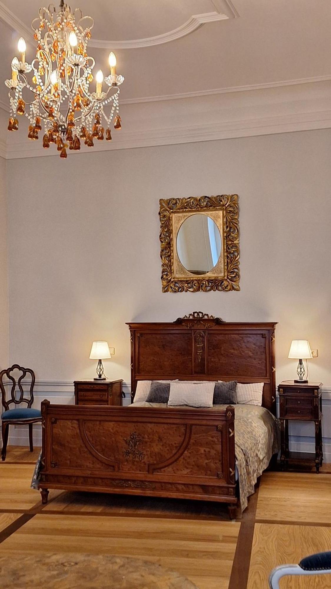 Apartment Stadtpalais Koenigssuite Maximal 2 Personen Und 1 Kleinkind Bautzen