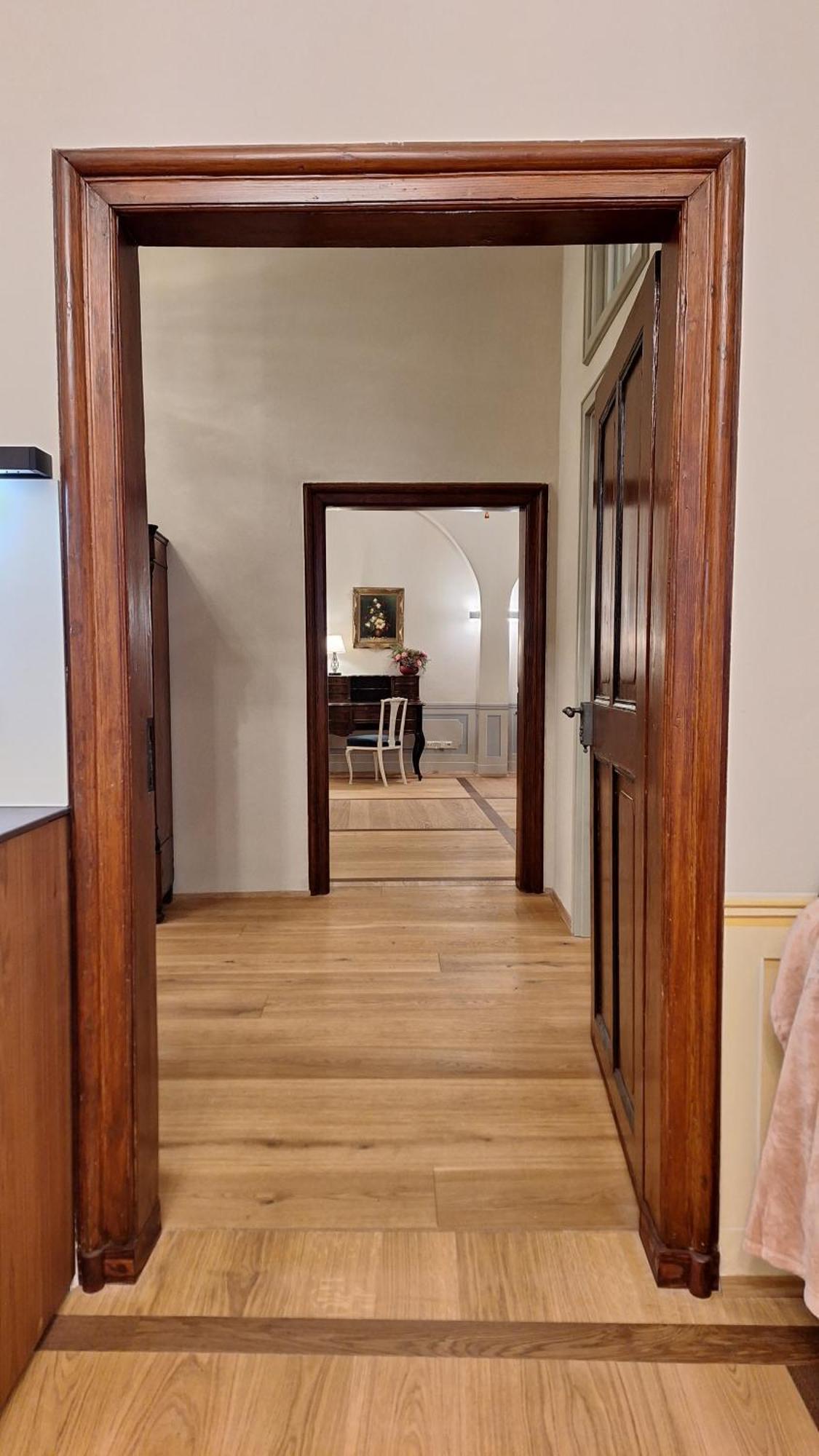 Apartment Stadtpalais Koenigssuite Maximal 2 Personen Und 1 Kleinkind *