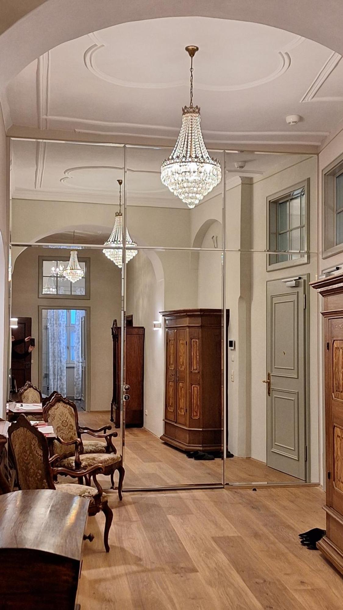 Stadtpalais Koenigssuite Maximal 2 Personen Und 1 Kleinkind Apartment *