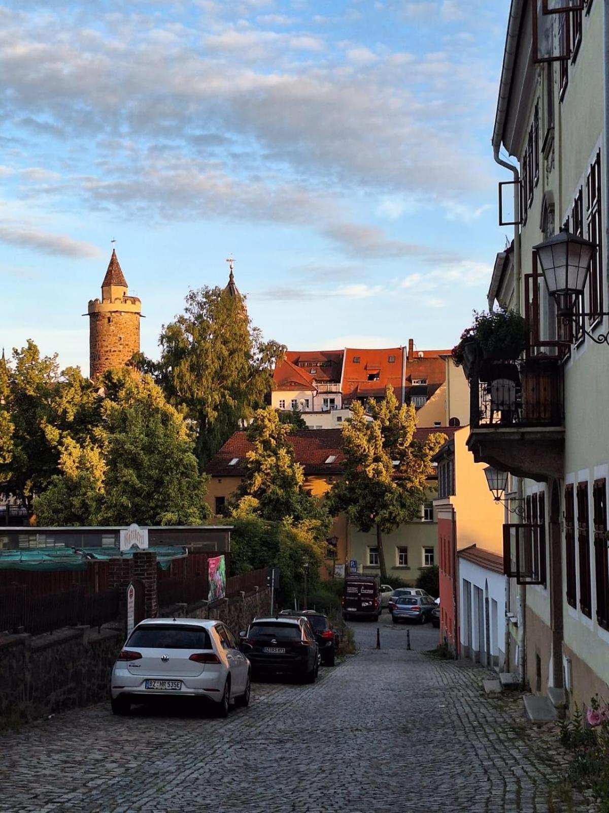 Stadtpalais Koenigssuite Maximal 2 Personen Und 1 Kleinkind