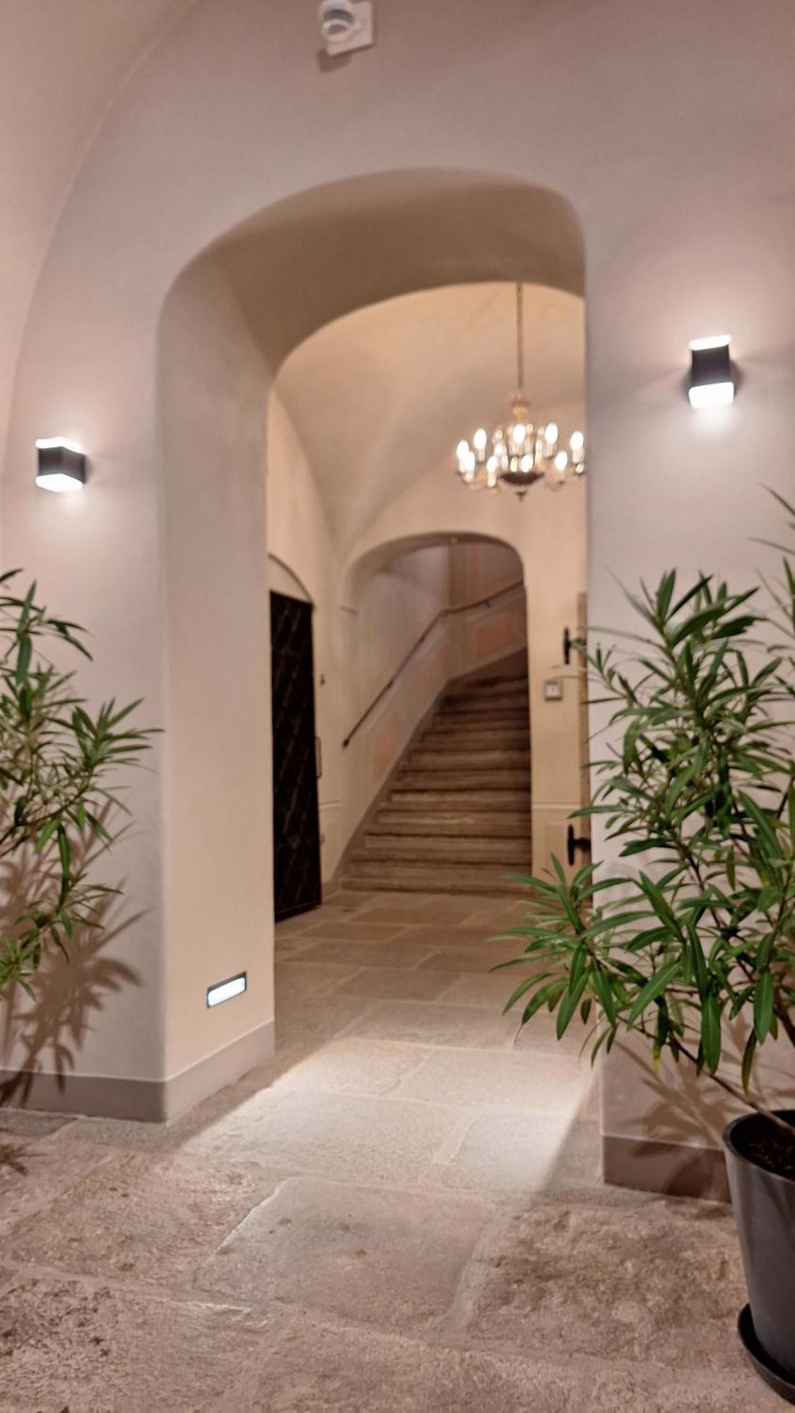 Stadtpalais Koenigssuite Maximal 2 Personen Und 1 Kleinkind Apartment Bautzen