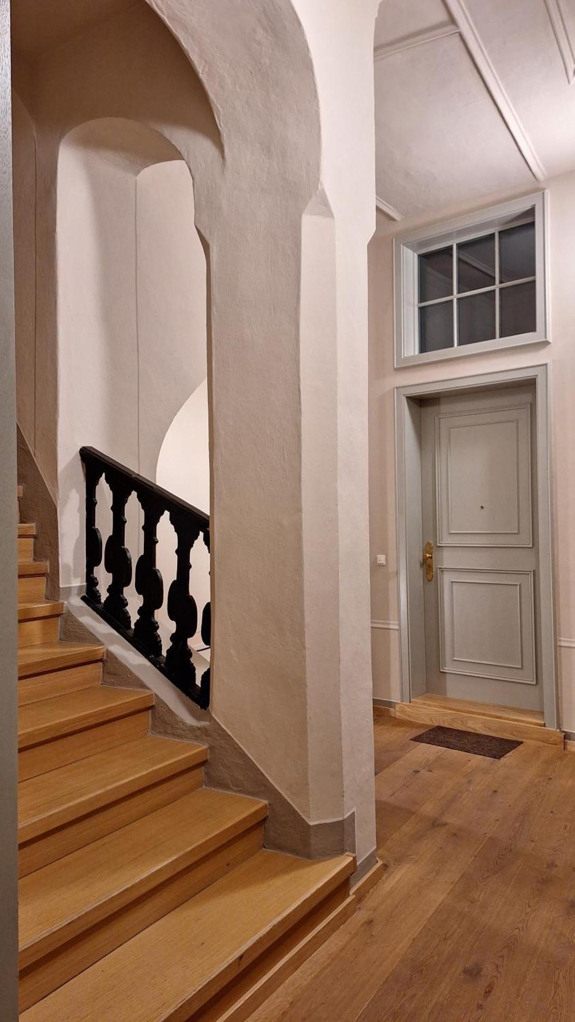 Apartment Stadtpalais Koenigssuite Maximal 2 Personen Und 1 Kleinkind