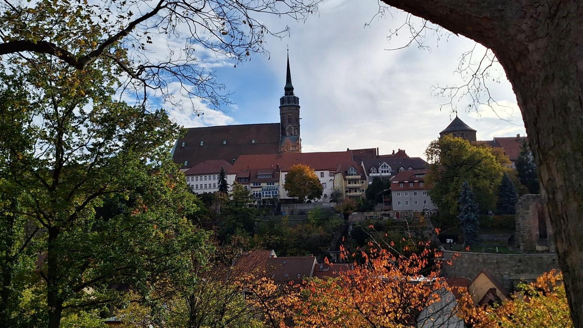 Stadtpalais Koenigssuite Maximal 2 Personen Und 1 Kleinkind Apartment Bautzen
