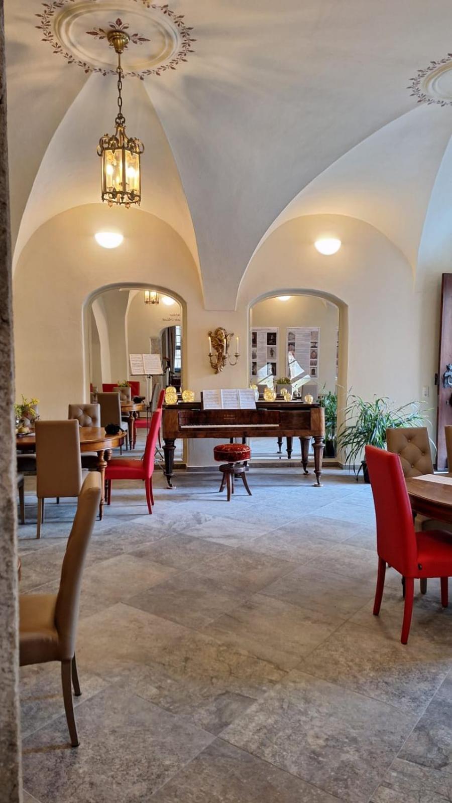 Apartment Stadtpalais Koenigssuite Maximal 2 Personen Und 1 Kleinkind *