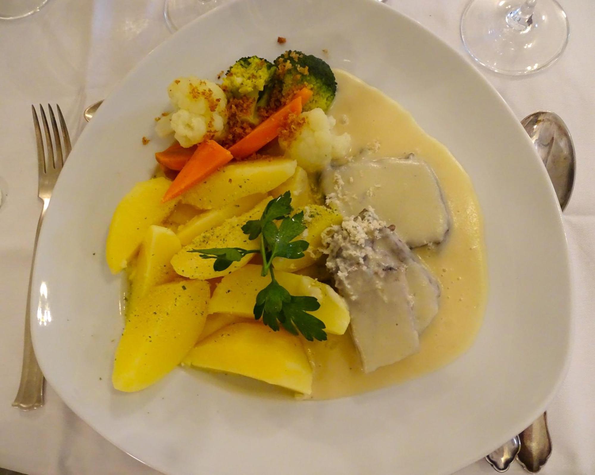 Stadtpalais Koenigssuite Maximal 2 Personen Und 1 Kleinkind *