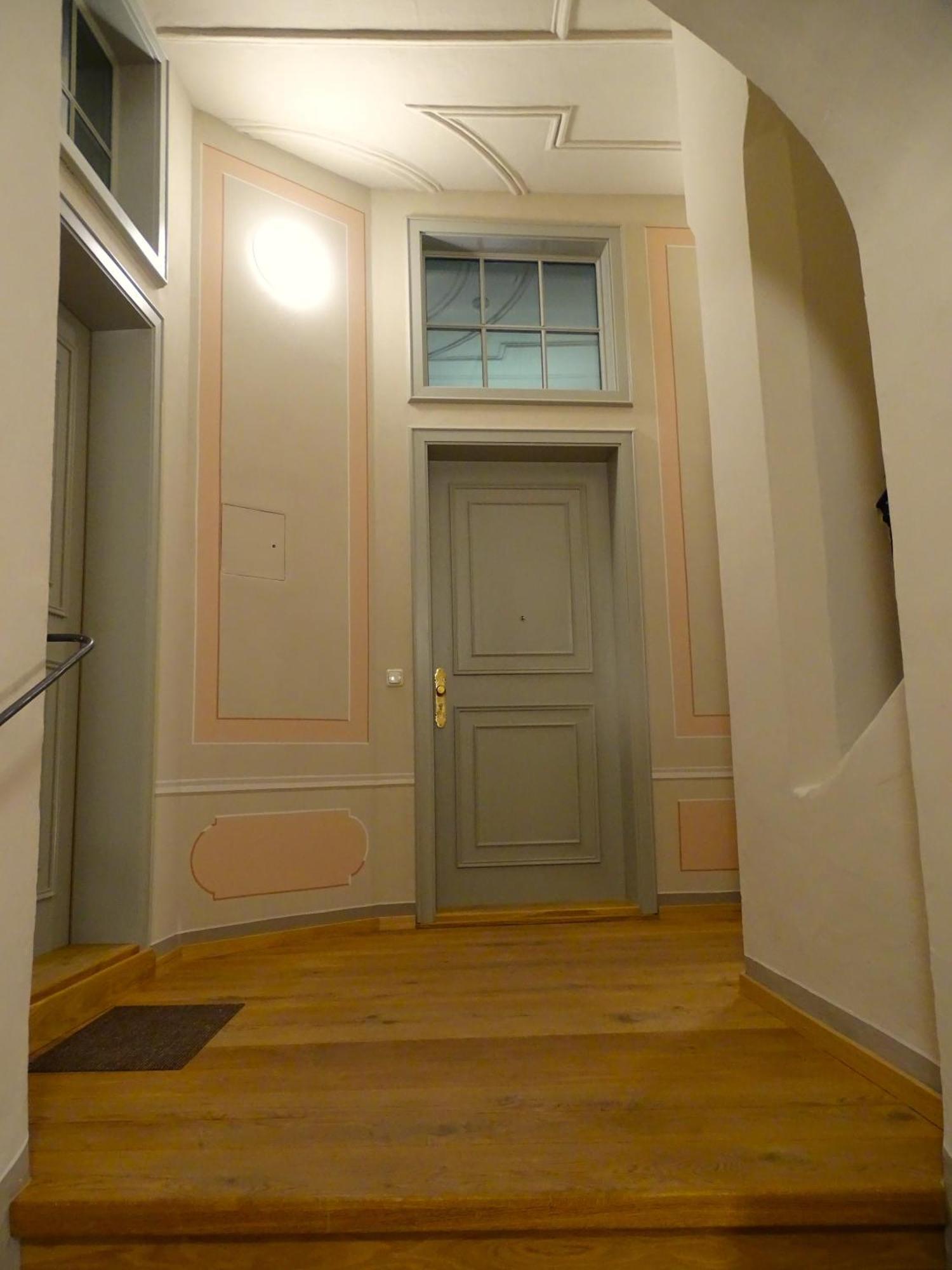 Stadtpalais Koenigssuite Maximal 2 Personen Und 1 Kleinkind Apartment Bautzen