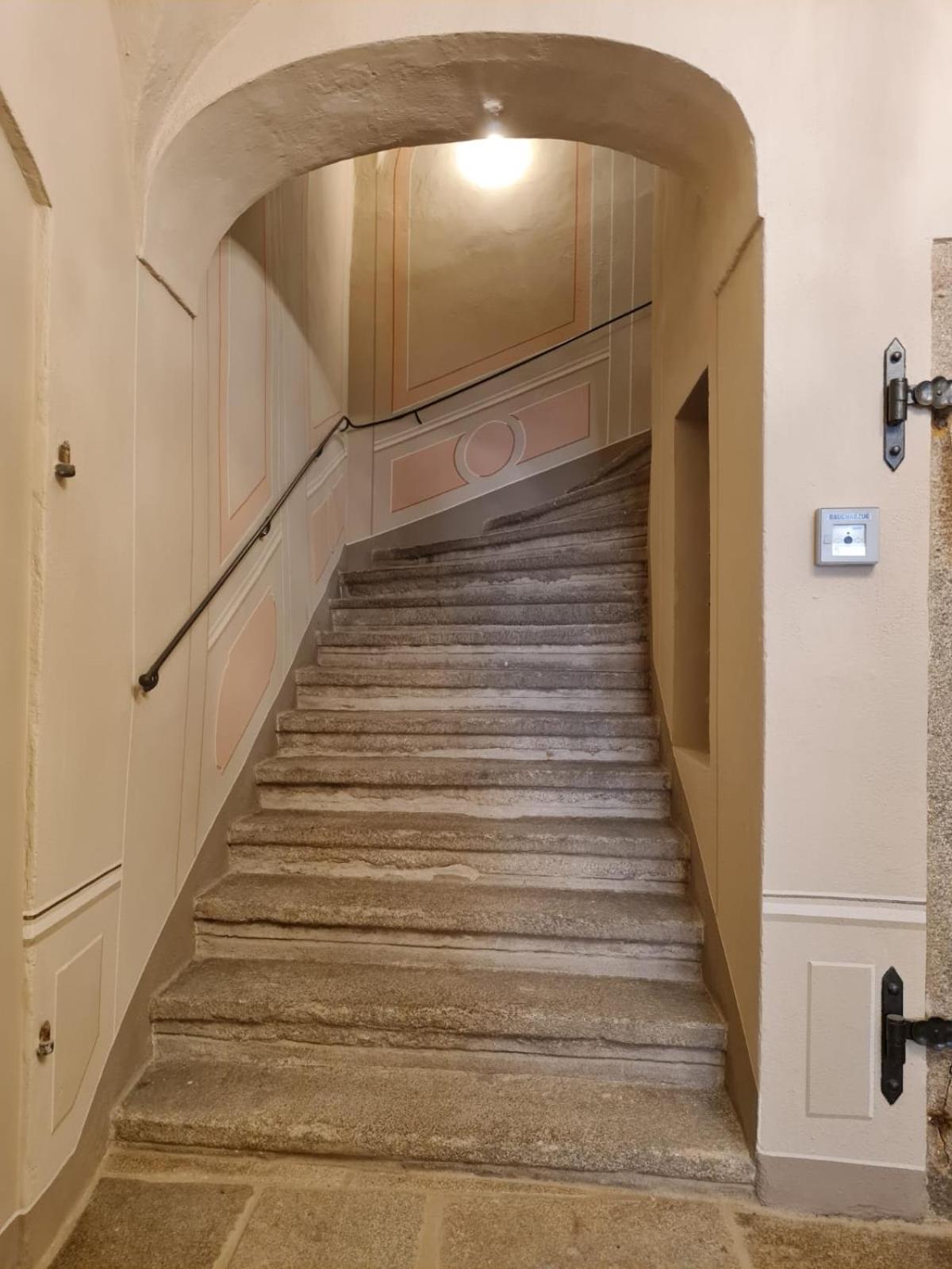 Stadtpalais Koenigssuite Maximal 2 Personen Und 1 Kleinkind